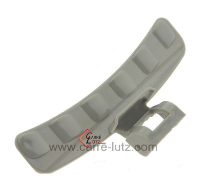 DC64-01524A - Poignée de hublot de lave linge Samsung