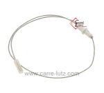 739017  8996619205025 ou 71X5048 ou 93587053 - Bougie d'allumage pour plaque de cuisson et Cuisinière AEG, Brandt, De Dietric...