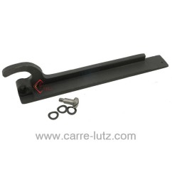 702095  F610596U Poignée de porte d insert Invicta  49,20 €