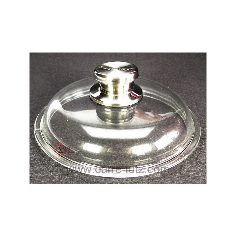 CL50155079 Couvercle pyrex diamètre 24 cm model Scala Berghoff 19,00 € CL50155079 Couvercle pyrex diamètre 24 cm model Scala Berghoff 19,00 €