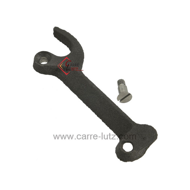 702154  F688819U - Poignée de porte d insert Invicta  38,20 €