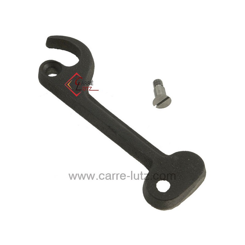 702155  F680821U - Poignée de porte d insert Invicta  38,20 €