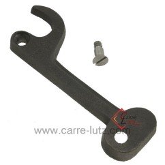 702179  F670114U - Poignée de porte d insert Invicta  32,80 €