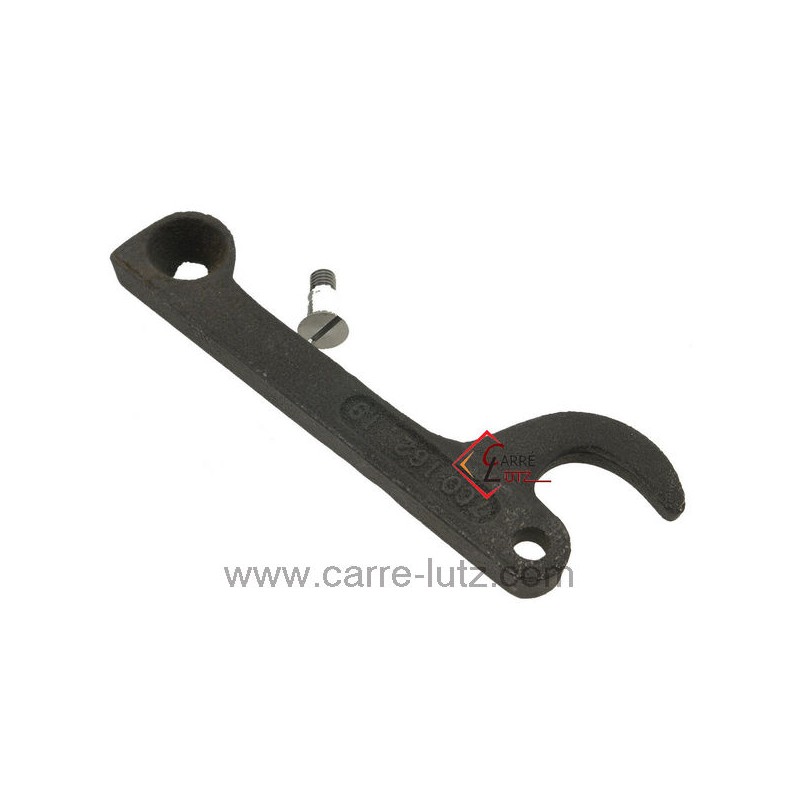 702180  F670162U - Poignée de porte d insert Invicta  32,80 €