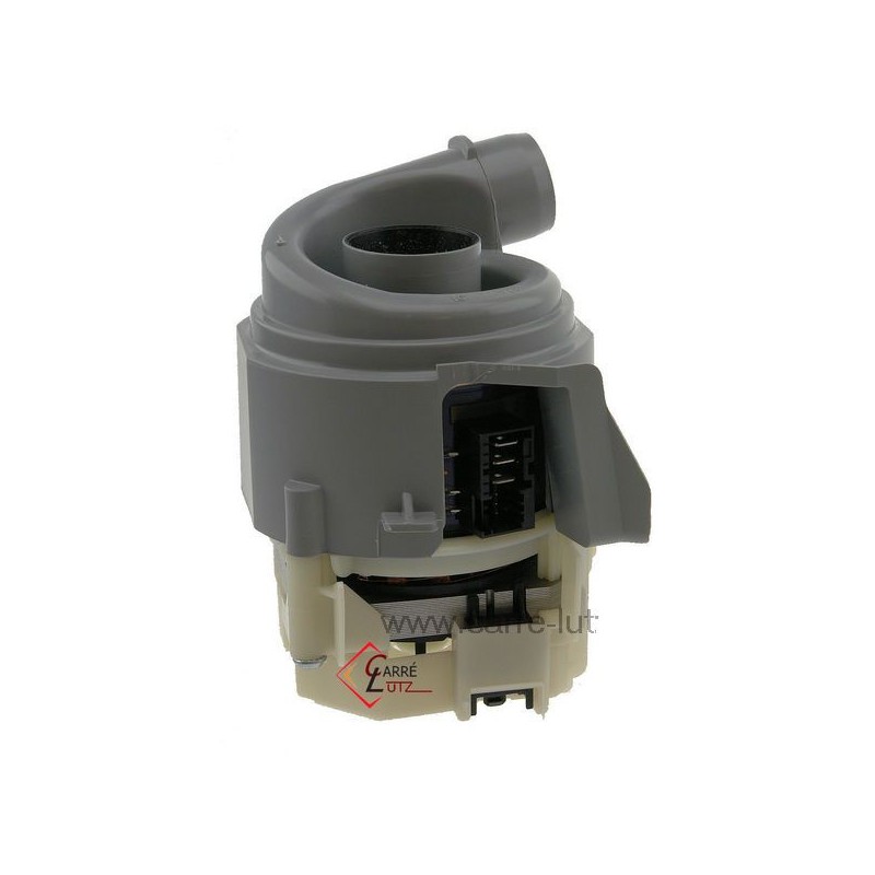 715228  12019637 - Pompe de cyclage + chauffage de vaisselle Bosch Siemens  107,40 €
