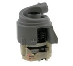 715228  12019637 - Pompe de cyclage + chauffage de vaisselle Bosch Siemens  115,80 €