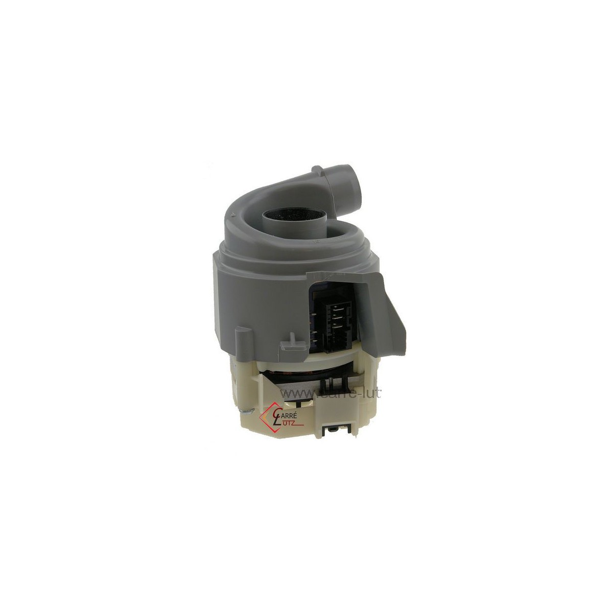715228  12019637 - Pompe de cyclage + chauffage de vaisselle Bosch Siemens  115,80 €