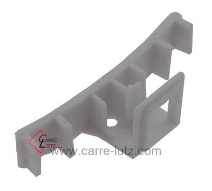 711544 2965060100 - Patin de sèche linge Arcelik Beko 8,40 €