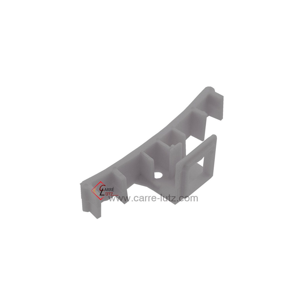 711544  2965060100 - Patin de sèche linge Arcelik Beko  8,40 €