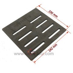 702162  F670911B - Grille foyère de foyer Invicta 47,10 €