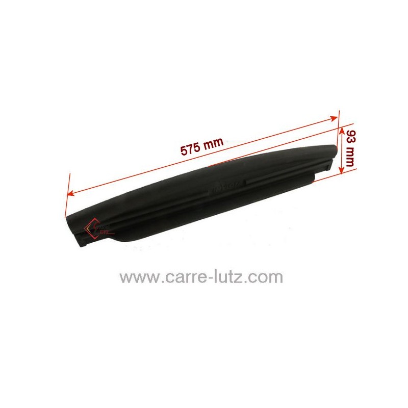 702176  F670440B - Chenet de foyer Invicta 49,10 €
