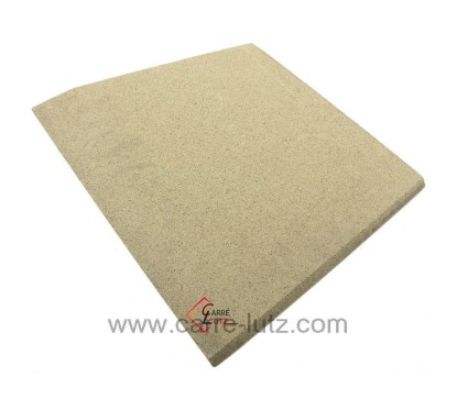 DV0052117  P0052117 - Brique droite vermiculite Deville 19,80 €