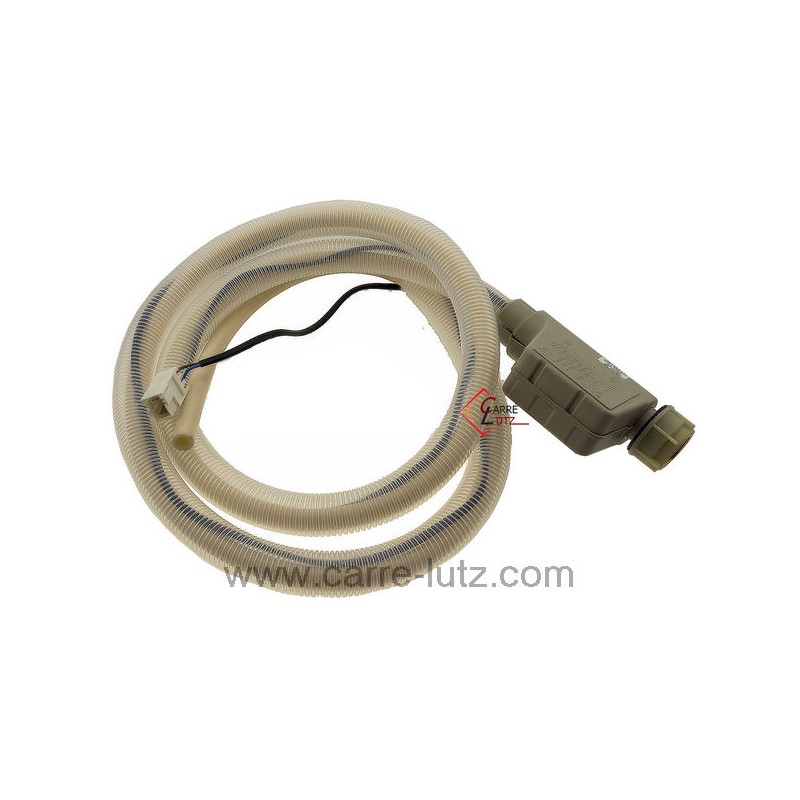 110268  00299756 - Tuyau d'alimentation Aquastop de lave vaisselle Bosch Siemens 38,90 €