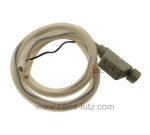 110268  00299756 - Tuyau d'alimentation Aquastop de lave vaisselle Bosch Siemens 38,90 €