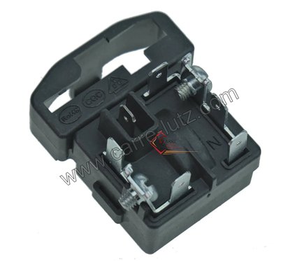228163  Relai thermique de compresseur de réfrigérateur, 5736330200 Beko 10,00 €
