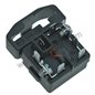 Relai thermique de compresseur de réfrigérateur, 5736330200 Beko