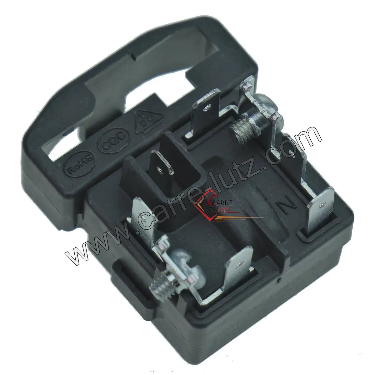 228163  Relai thermique de compresseur de réfrigérateur, 5736330200 Beko 10,00 €