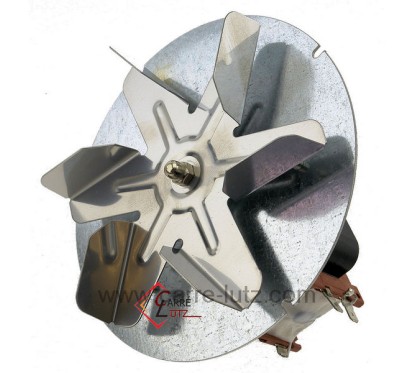 231113  Ventilateur extracteur de fumée de poele a pellet 93,40 €