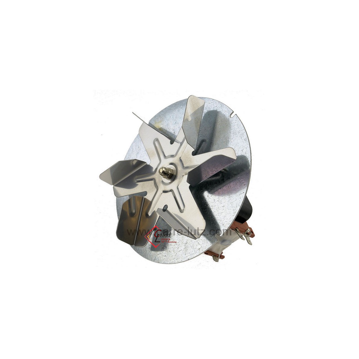 231113  Ventilateur extracteur de fumée de poele a pellet 93,40 €
