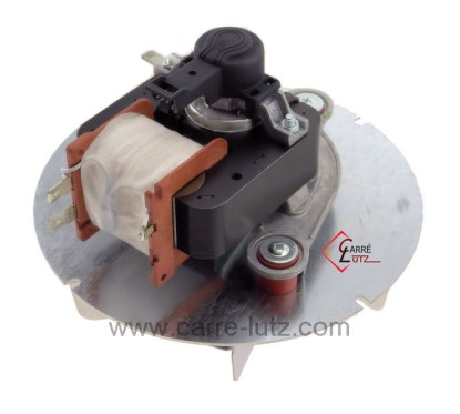 231113  Ventilateur extracteur de fumée de poele a pellet 93,40 €