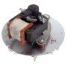 231113  Ventilateur extracteur de fumée de poele a pellet 93,40 €