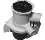 215239  51x6274 - Pompe de vidange magnétique de lave linge Brandt Vedette  20,10 €