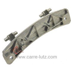 00627049 - Charnière de hublot de lave linge Bosch Siemens 