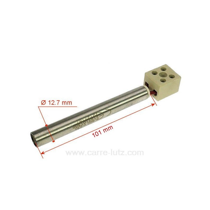 703911 Résistance 300W de poêle à pellets 67,20 € 703911 Résistance 300W de poêle à pellets 67,20 €