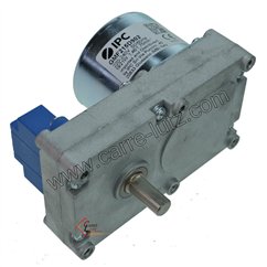 895735700 - Motoréducteur de vis sans fin 1,46 tour/minute Palazzetti