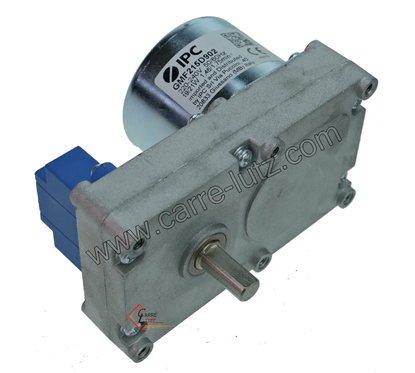 895735700 - Motoréducteur de vis sans fin 1,46 tour/minute Palazzetti