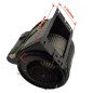 P0052257 - Ventilateur tangentiel de convection Deville