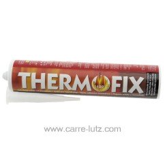 705026  Colle réfractaire Thermofix 310ml 13,30 €