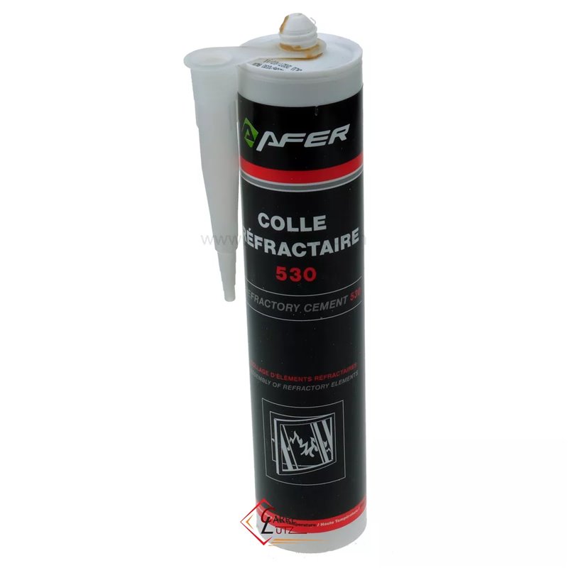 Colle réfractaire 530 310ml