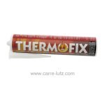 705026  Colle réfractaire Thermofix 310ml 13,30 €