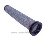 743466  923587-02 - Pré filtre d'aspirateur Dyson DC40 DC42  8,40 €