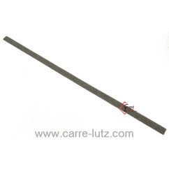 705111  Joint plat souple epaisseur 3 mm 500 x15mm 3,10 €
