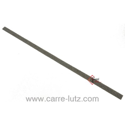 705111  Joint plat souple epaisseur 3 mm 500 x15mm 3,40 €