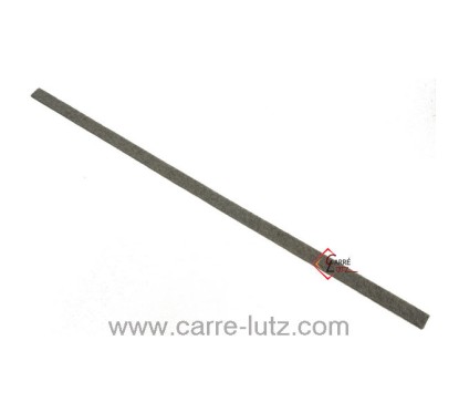 705111  Joint plat souple epaisseur 3 mm 500 x15mm 3,10 €