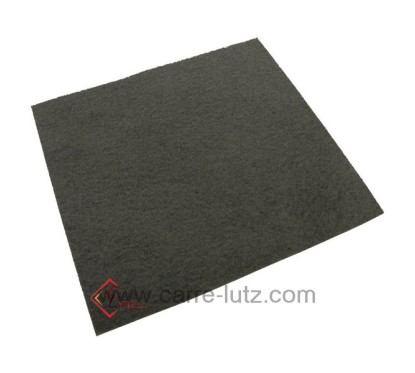 70510003  Papier isolant WEBBGLAS noir 3 mm  11,90 €