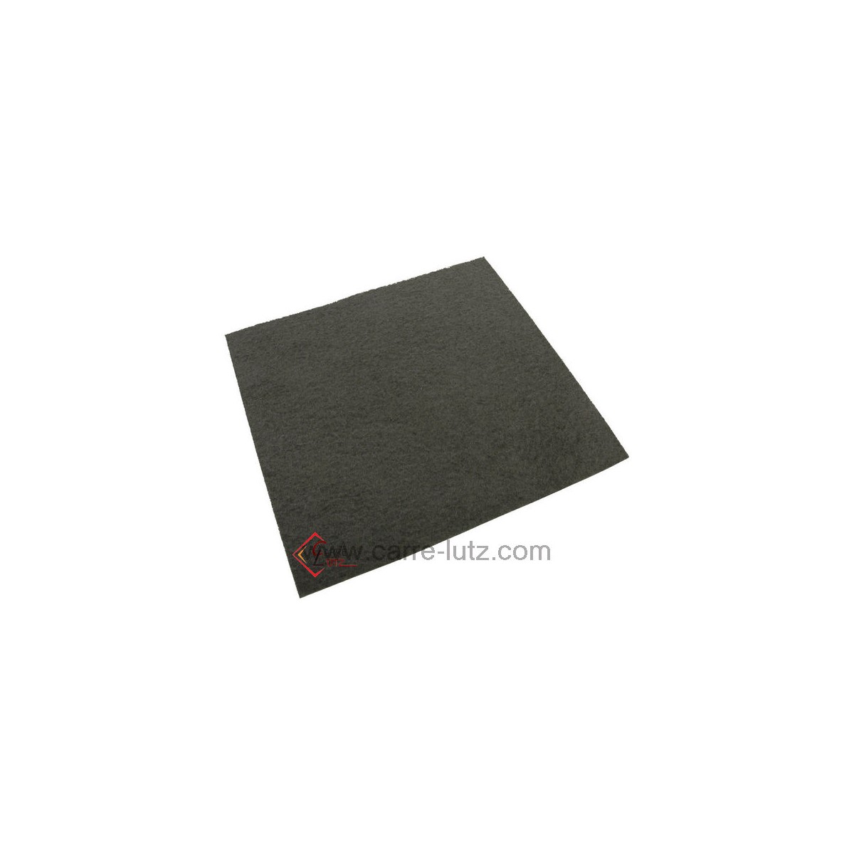 70510003  Papier isolant WEBBGLAS noir 3 mm  11,90 €