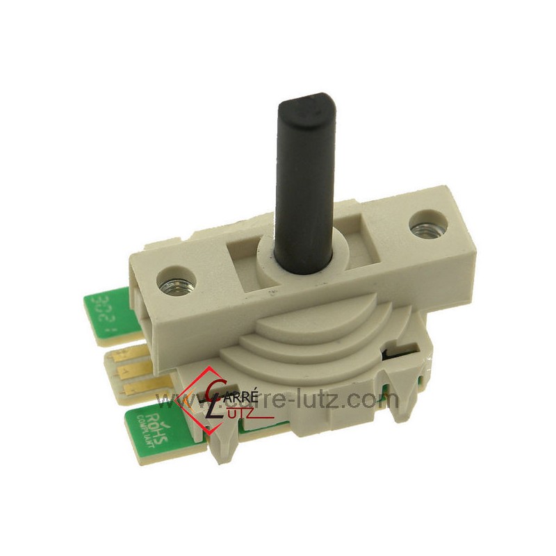 23290037  3871311076 - Selecteur de four Electrolux 39,60 €