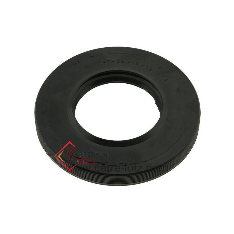 Joint à lèvre 47x88x10/12 de lave Linge Bellavita Joint à lèvre 47x88x10/12 de lave Linge Bellavita