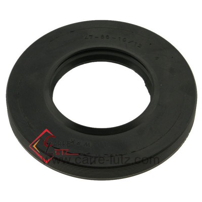 124291 Joint à lèvre 47x88x10/12 de lave Linge Bellavita 4,50 €