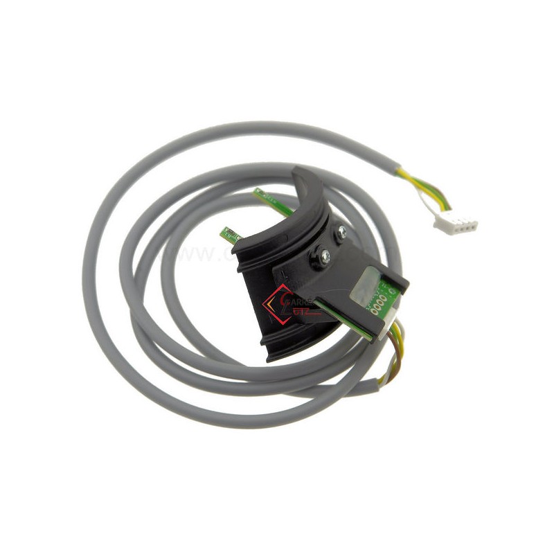 232330  2272612 - Capteur de flux de poêle à pellets Extraflame  34,80 €