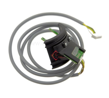 232330  2272612 - Capteur de flux de poêle à pellets Extraflame  34,80 €