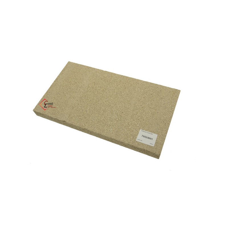 70520001  51010 - Deflecteur en vermiculite Aduro 19 19,50 €