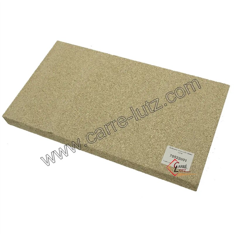70522001  Deflecteur vermiculite Supra Still Lucie 21,40 €