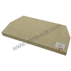 70522004 30327 - Deflecteur vermiculite Supra Lytham 25,80 €