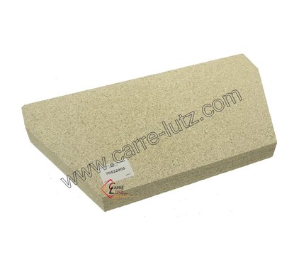 70522005  31145 - Deflecteur vermiculite Supra Ontario 4 25,10 €