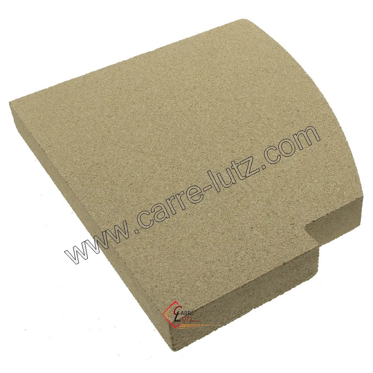 70522007 36891 - demi Deflecteur vermiculite droit ou gauche Supra Persee 42,40 € 70522007 36891 - demi Deflecteur vermiculite droit ou gauche Supra Persee 42,40 €